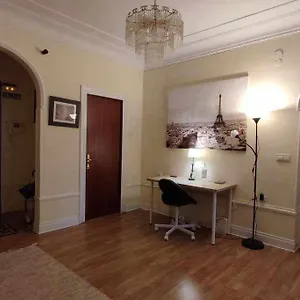  Pensión Fliphouse España