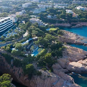 ***** Hotel Alabriga Gl España