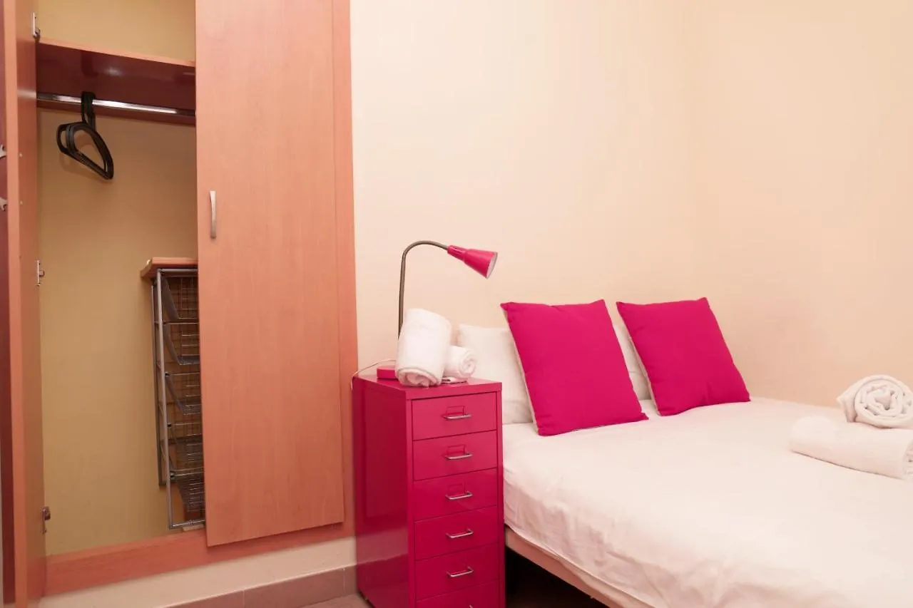 Guest house Mora Rooms Barcelona