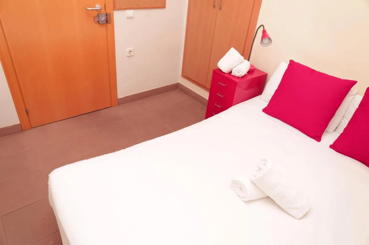 Guest house Mora Rooms Barcelona