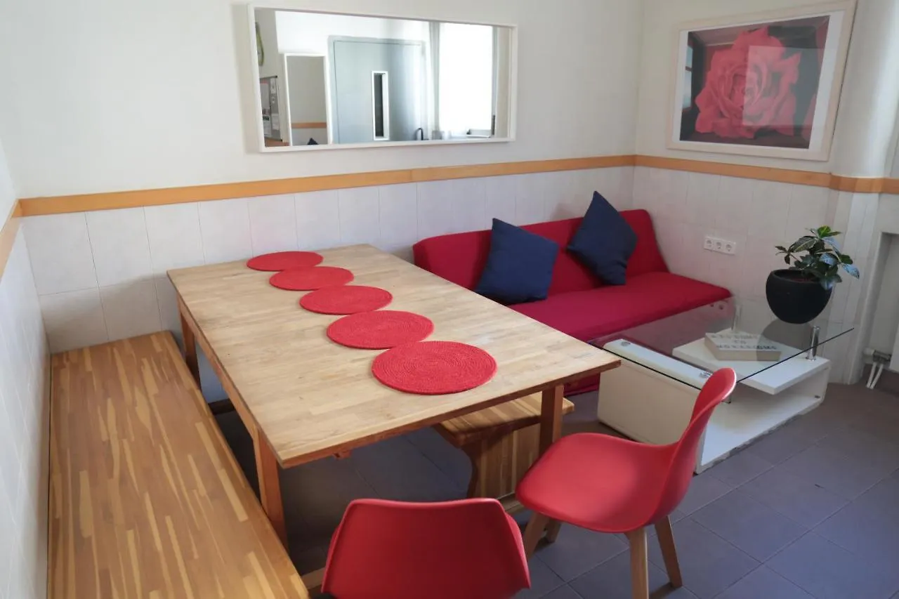 Guest house Mora Rooms Barcelona